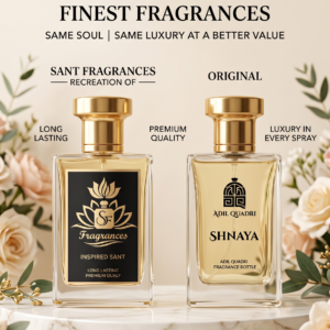 SHNAYA INSPIRED PERFUME 60ml.