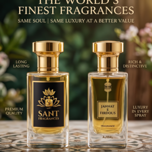 AJMAL — JANNAT E FIRDOUS INSPIRED 60ml.