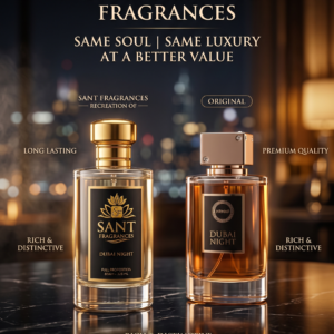 ARMAF — DUBAI NIGHT INSPIRED 60ml.