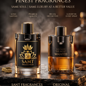 AZZARO — MOST WANTED INSPIRED 60ml.
