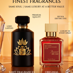 BR 540 INSPIRED 60ml.
