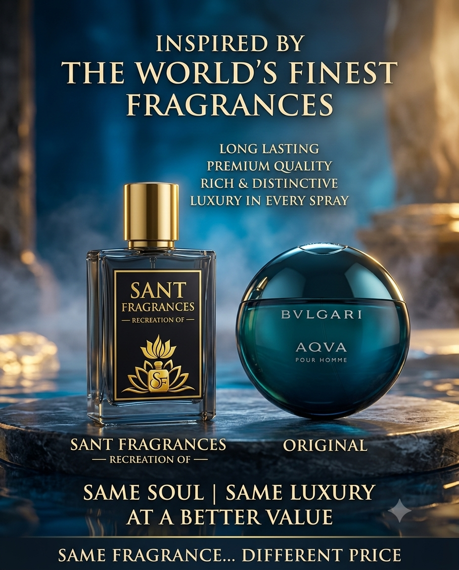 BAVALGRI--AQVA INSPIRED 60ml.