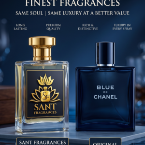 BLUE DE CHANEL INSPIRED 60 ml.