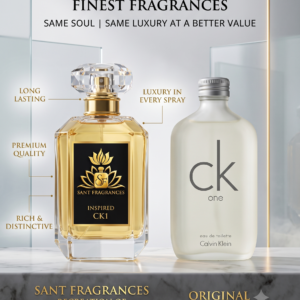 CK--1 INSPIRED 60ml.