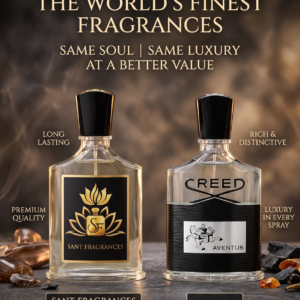 CREED --AVENTUS INSPIRED 60ml.