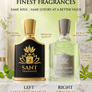 CREED — ROYAL WATER INSPIRED 60ml.