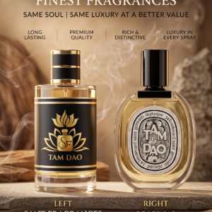 DIPTYQUE — TAM DAO INSPIRED 6OML.