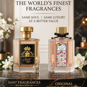 GUCCI--FLORA INSPIRED 60ML.