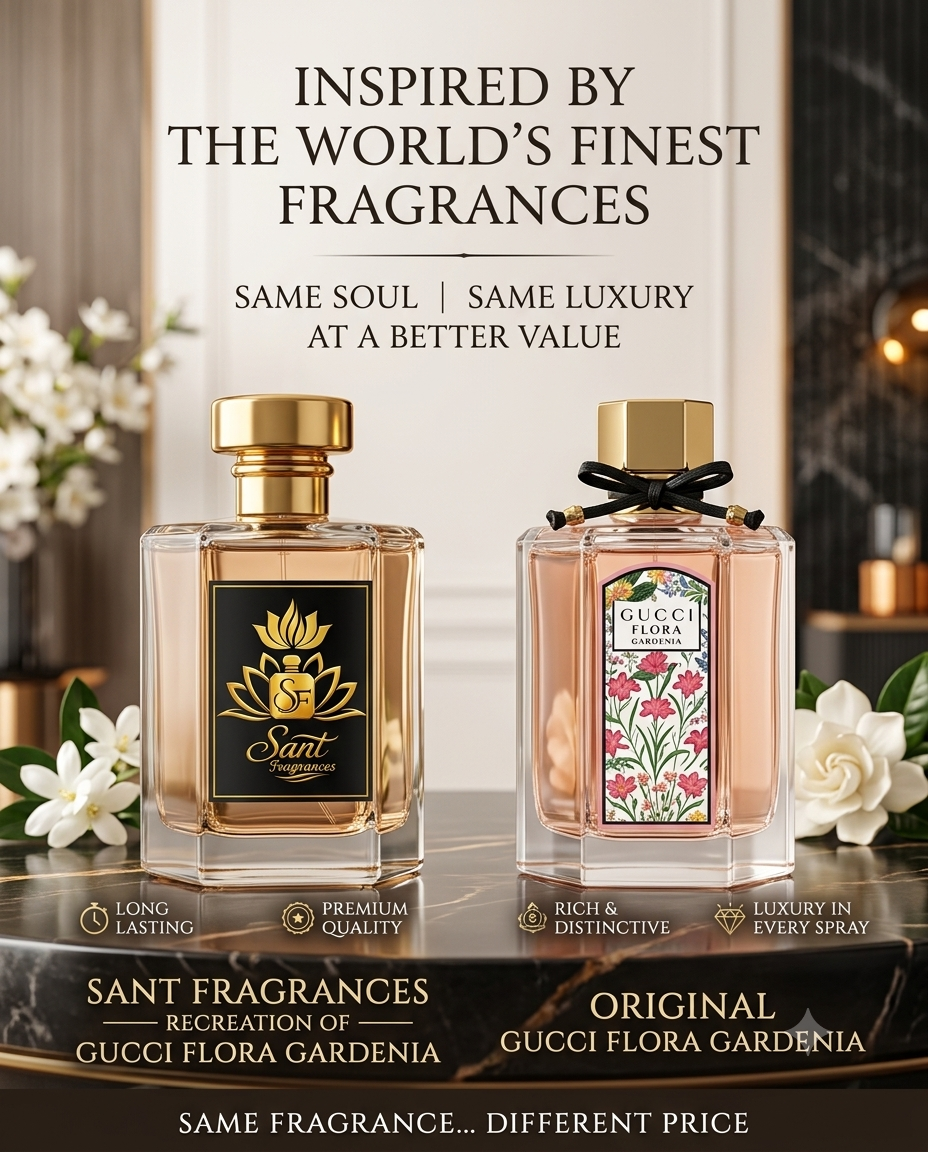 GUCCI--FLORA INSPIRED 60ML.