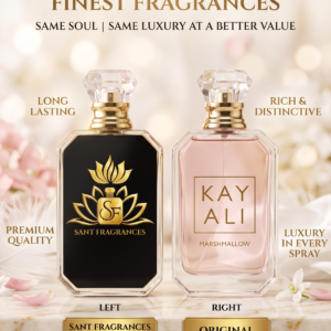 KAYALI — MARSHMALLOW INSPIRED 60ML.