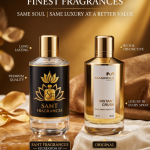 MANCERA — INSTANT CRUSH INSPIRED 60ML.