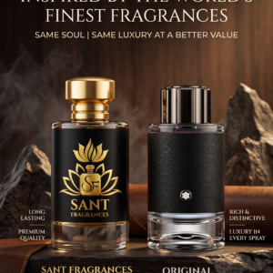 MONT BLANC — EXPLORER INSPIRED 60ML.