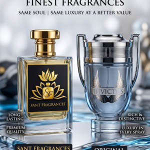 PACO RABANNE — INVICTUS INSPIRED 60ML.