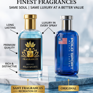 POLO SPORT — POLO SPORTS INSPIRED 60ML.
