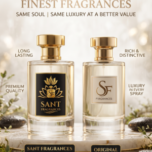 SANT'S— FIRST RAIN(GILLI MITTI) INSPIRED 60ML.