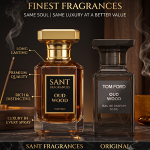 TOMFORD — OUD WOOD INSPIRED 60ML.