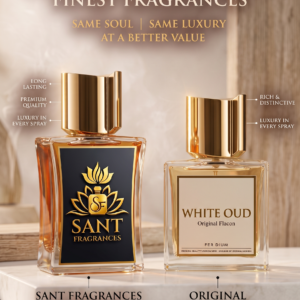 SANT — WHITE OUD SUPER