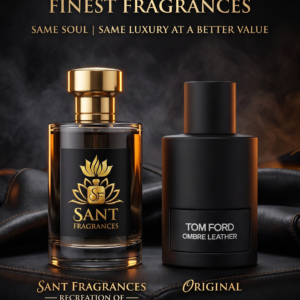 TOM FORD OMBRE LEATHER INSPIRED 60ml.