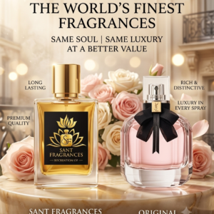 YSL--MON PARIS INSPIRED 60ML.