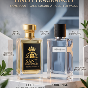 YSL — Y INSPIRED 60ML.